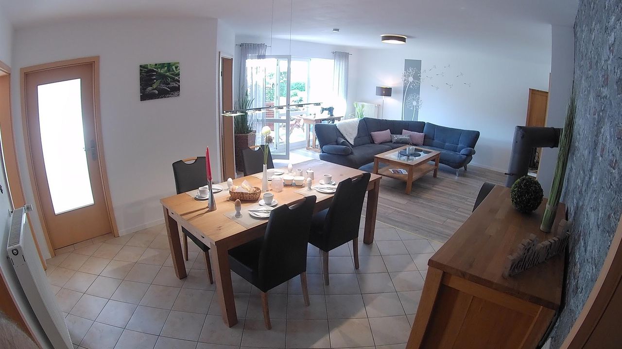 gemütliches Esszimmer gemütliches Esszimmer